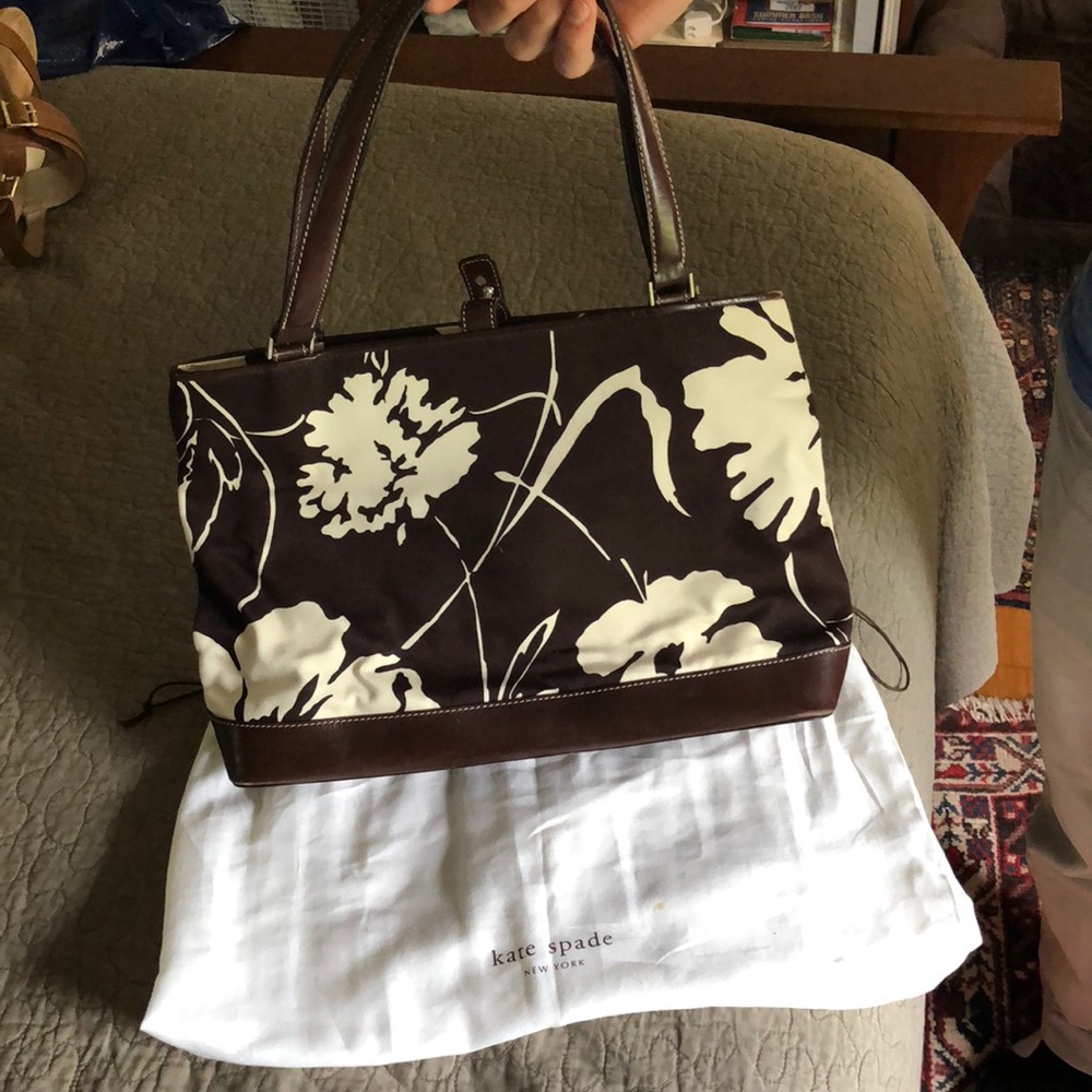 Kate Spade purse!